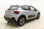 Citroen C3 1.2 PureTech Shine 110pk Automaat | Navigatie | C, Gebruikt, Euro 6, 1199 cc, 450 kg
