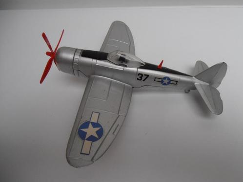 Dinky Toys vliegtuigen, Verzamelen, Luchtvaart en Vliegtuigspotten, Zo goed als nieuw, Schaalmodel, Ophalen of Verzenden