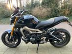 Yamaha MY09 ABS, Motoren, Motoren | Yamaha, Particulier, Meer dan 35 kW, Naked bike, 900 cc