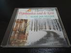 Kerst orgel Klaas Jan Mulder Jan Zwart Kerstsuites, Cd's en Dvd's, Gebruikt, Met libretto, Overige typen, Ophalen of Verzenden