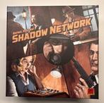 Shadow Network Engelstalig, Hobby en Vrije tijd, Gezelschapsspellen | Bordspellen, Een of twee spelers, Ophalen of Verzenden, Zo goed als nieuw