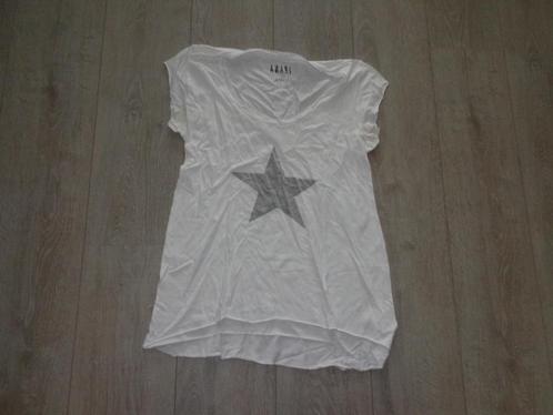damest-shirts, maat M van o.a. IBANA, Superdry, Zara, Kleding | Dames, T-shirts, Gedragen, Maat 38/40 (M), Korte mouw, Ophalen of Verzenden