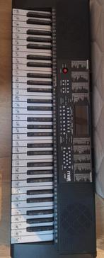 Max KB4 Keyboard - Ideaal voor beginners!, Aanslaggevoelig, Ophalen, Overige merken, 61 toetsen