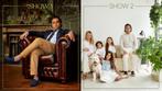 Gezocht; 2 tickets dubbele show Daniel Arends, Tickets en Kaartjes, Twee personen