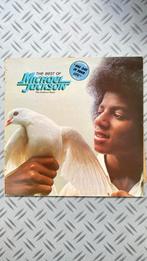 Lp Michael Jackson - The Best of the Motown Years, Cd's en Dvd's, Vinyl | R&B en Soul, Ophalen of Verzenden