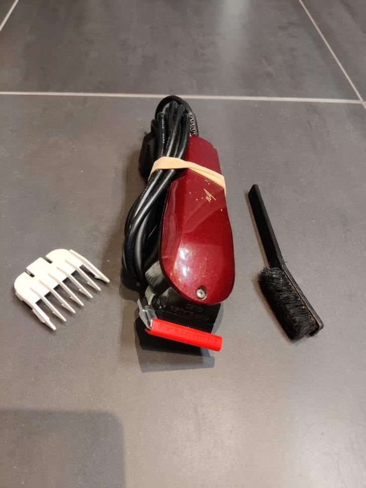 Wahl Balding Clipper Tondeuse, Witgoed en Apparatuur, Persoonlijke-verzorgingsapparatuur, Gebruikt, Haarverzorging, Ophalen of Verzenden