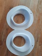 WC bril verkleiner (2x) - gratis af te halen, Gebruikt, Overige typen, Standaard, Ophalen