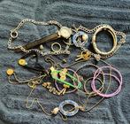 Dames sieraden, Sieraden, Tassen en Uiterlijk, Antieke sieraden, Verzenden, Overige materialen
