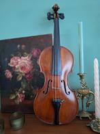 Techler viool Rome 1703, Muziek en Instrumenten, Strijkinstrumenten | Violen en Altviolen, 4/4-viool, Gebruikt, Ophalen of Verzenden