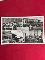 Oude ansichtkaart De Wellsche Hut, Wellerlooi, Verzamelen, Ophalen of Verzenden, 1960 tot 1980, Gelopen, Limburg