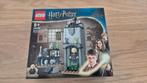 LEGO Harry Potter Borgin and Burkes: Floo Network 40695, Kinderen en Baby's, Speelgoed | Duplo en Lego, Ophalen of Verzenden, Nieuw