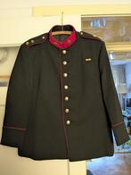 Uniform Geklede Tenue luitenant Administratie CT gala KL, Ophalen of Verzenden, Landmacht, Nederland, Embleem of Badge