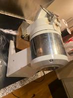 Santos kaasrasp, Ophalen of Verzenden, Gebruikt