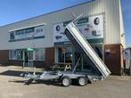 Hapert elektrische kipper 335x180 3000kg 10-jaar garantie, Nieuw