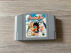Snowboard Kids voor de Nintendo 64. ZGAN, Ophalen of Verzenden, Zo goed als nieuw