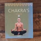 Chakra's, Ophalen of Verzenden, Zo goed als nieuw, Spiritualiteit algemeen, Overige typen