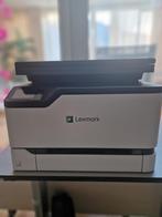 Lexmark MC3224dwe All-in-one Printer, Computers en Software, Printers, Ophalen, Gebruikt, Lexmark, Printer