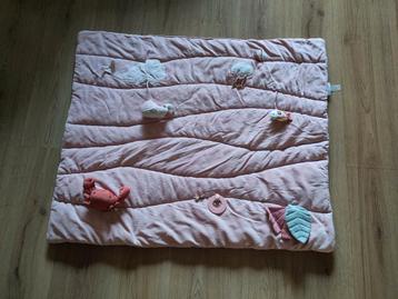 Boxkleed little Dutch - zeethema beschikbaar voor biedingen