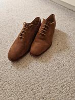 Nieuwe RM Williams wholecut suede shoes, Kleding | Heren, Ophalen of Verzenden, Nieuw, Bruin