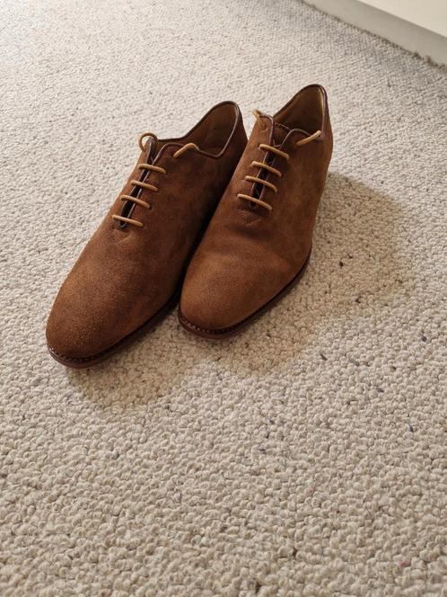 Nieuwe RM Williams wholecut suede shoes, Kleding | Heren, Schoenen, Nieuw, Bruin, Ophalen of Verzenden