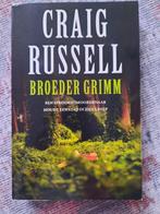 Craig Russell - Broeder Grimm, Boeken, Europa overig, Ophalen of Verzenden, Zo goed als nieuw, Craig Russell