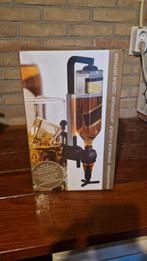 Drankdispenser / Likeurdispenser - Nieuw in doos, Ophalen of Verzenden