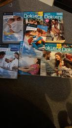 Dokters roman, Boeken, Ophalen, Zo goed als nieuw