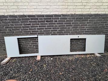 Composiet aanrechtblad 302x60cm beschikbaar voor biedingen