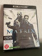 Matrix 4K, Cd's en Dvd's, Science Fiction en Fantasy, Ophalen of Verzenden, Nieuw in verpakking