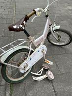 Mooie meisje fiets, Ophalen of Verzenden, Zo goed als nieuw, Overige merken