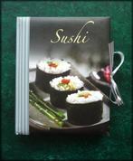 SUSHI - Parragon books 2012 - Deze editie 2012 - Parragon Bo, Zo goed als nieuw, Verzenden