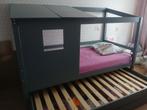 Bed Ties Leen Bakker. Zeer leuk bed, Ophalen, Gebruikt, Eenpersoons, 200 cm