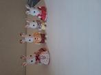 Sylvanian Families, Ophalen, Zo goed als nieuw
