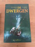 De Dwergen - Markus Heitz, Ophalen of Verzenden, Zo goed als nieuw
