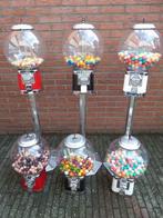 FIFTIES SIXTIES BEAVER KAUWGOMBALLEN / CAPSULE AUTOMATEN, Ophalen, Zo goed als nieuw