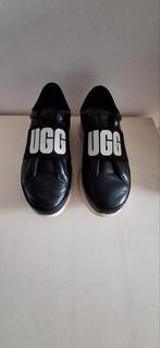 Lederen UGG sneakers, Ophalen of Verzenden