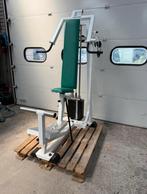 First Class incline chestpress / brustpresse / brust, Ophalen, Benen, Gebruikt, -