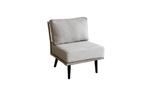 Isabel Lounge Sand Serie, Nieuw, Overige materialen, Loungeset, Bank