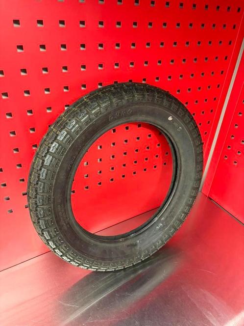 Buitenband 3.00 12inch nieuw / merk: Duro, Motoren, Tuning en Styling, Ophalen of Verzenden