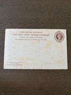 Verzameling Engelse gebieden/Engeland brieven, Ophalen of Verzenden, Buitenland