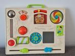 Vintage activity center Fisher Price - 1973, Kinderen en Baby's, Speelgoed | Fisher-Price, Ophalen of Verzenden, Gebruikt