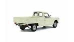 Peugeot 404 Pick Up Beige Ceramique 1967 | Ottomobile, Ophalen of Verzenden, Zo goed als nieuw, OttOMobile