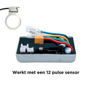 Stella Eleon B01 Controller - 12 Pulse beschikbaar voor biedingen