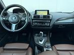 BMW 2 Serie Cabrio 220i Automaat Navigatie/Camera/Leer., Auto's, Automaat, Achterwielaandrijving, Gebruikt, Euro 6