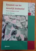 Onderzoek van het menselijk bindweefsel e.a., Ophalen of Verzenden, Beta, Zo goed als nieuw, HBO