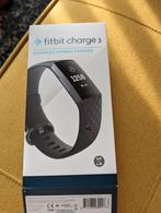 Fitbit Charge 3, Sport en Fitness, Ophalen of Verzenden, Zo goed als nieuw