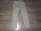 Please Licht Groene Spijkerbroek / Jeans Maat Large, Kleding | Dames, Overige kleuren, Please, Ophalen of Verzenden, Zo goed als nieuw