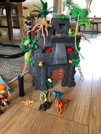 Playmobil Hidden Temple - Dino Rock, Kinderen en Baby's, Speelgoed | Playmobil, Nieuw, Complete set, Ophalen