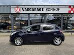 Peugeot 208 1.2 PureTech Style AIRCO-CRUISE-TREKHAAK, Voorwielaandrijving, Stof, Euro 6, 1199 cc