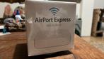 Apple AirPort Express 802.11n Wi-Fi (nieuw in doos), Zo goed als nieuw, Ophalen